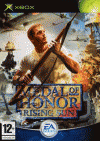 trucos, claves y ayudas de Medal of Honor  Rising Sun